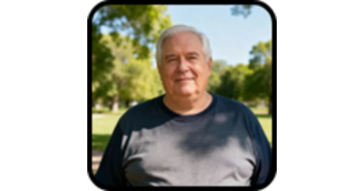 Harold - Boston, Massachusetts